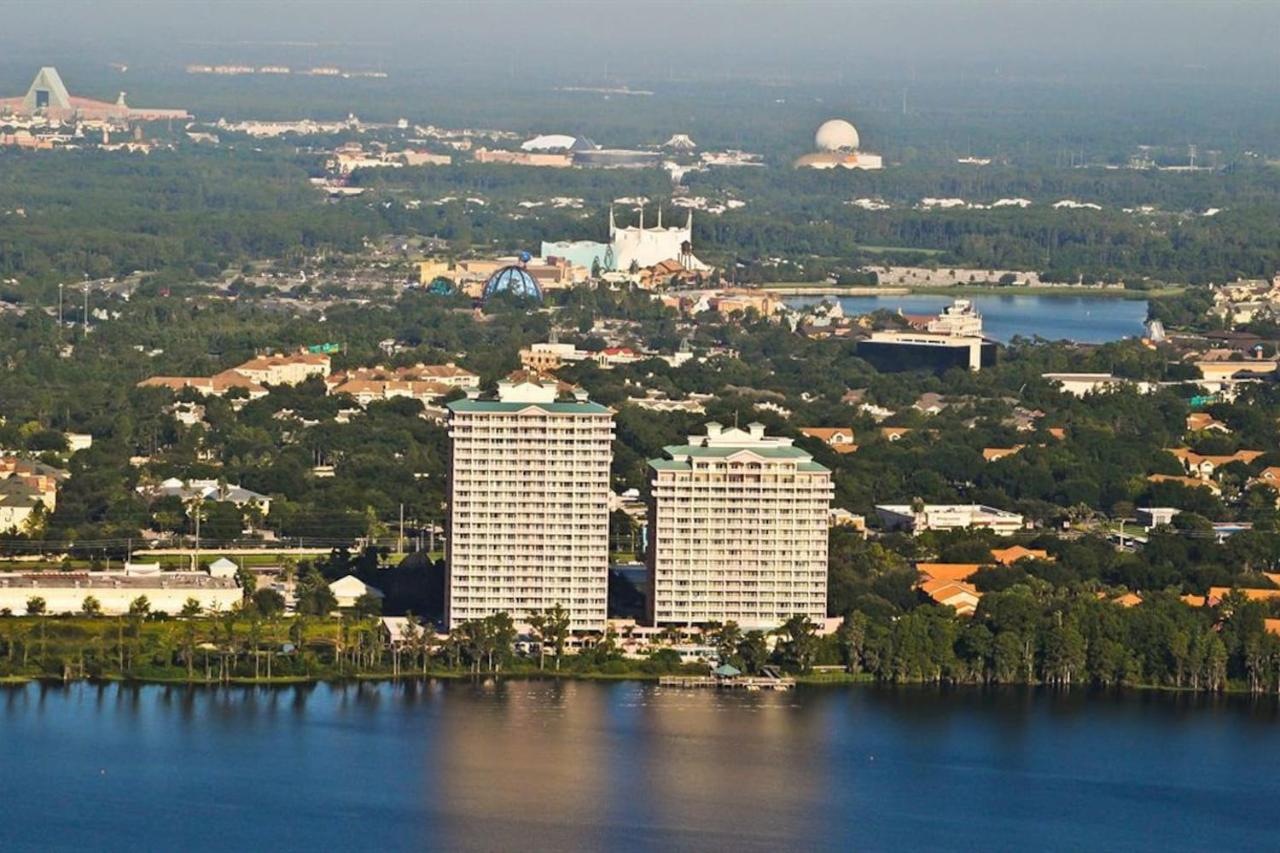 Beautiful Apartment Close To Disney, Fully Equipped Amazing Lake Views Orlando Eksteriør bilde