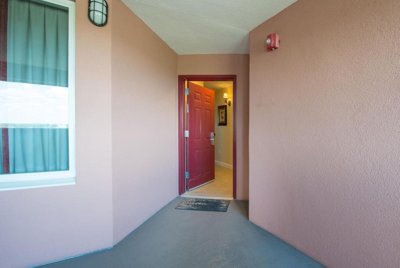 Beautiful Apartment Close To Disney, Fully Equipped Amazing Lake Views Orlando Eksteriør bilde