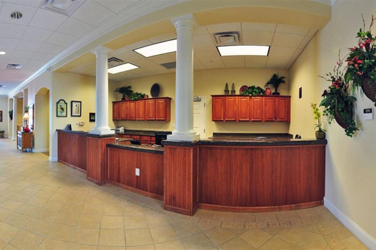 Beautiful Apartment Close To Disney, Fully Equipped Amazing Lake Views Orlando Eksteriør bilde